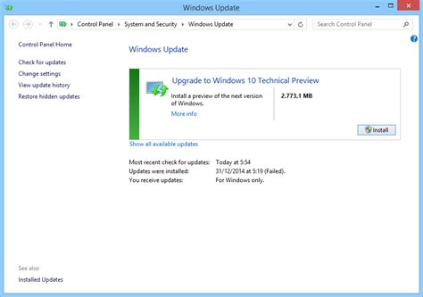 Upgrade Windows 8 Ke Windows 10 Itpoin