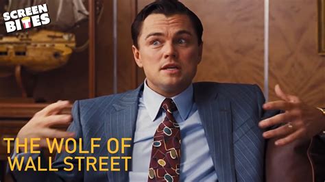 Ever Been So Mad Mad Max The Wolf Of Wall Street 2013 Screen Bites Youtube