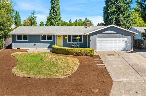 19385 SW Southview St Aloha OR 97078 Zillow