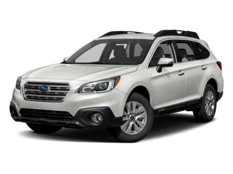 There isn't much to fault with the 2018 subaru outback, as it is a very practical family car! New 2017 Subaru Outback Prices - NADAguides