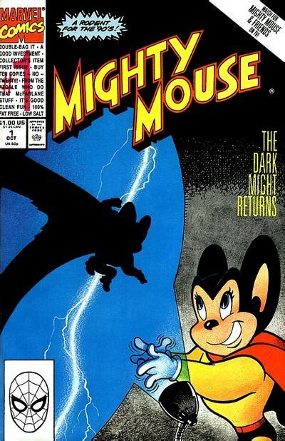 Gcd Cover Mighty Mouse 1