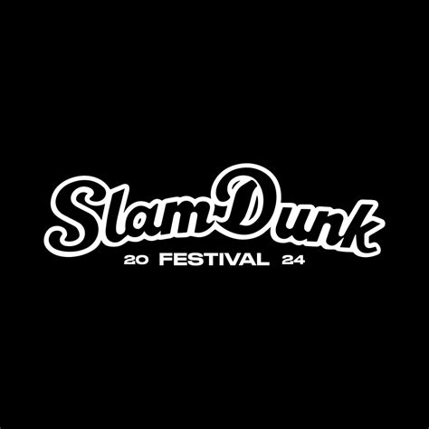 Slam Dunk Festival Leeds