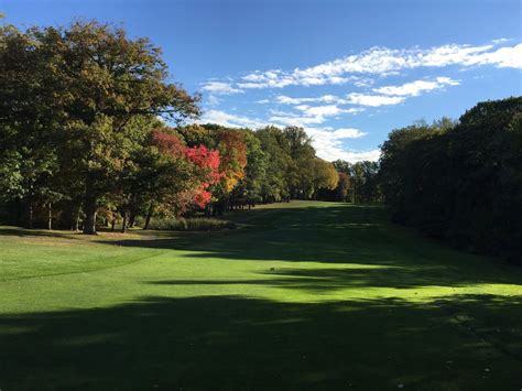 Lake Isle Country Club In Eastchester New York Usa Golfpass