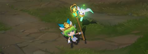 Surrender At 20 921 Pbe Update Star Guardian Minions And Music Sg