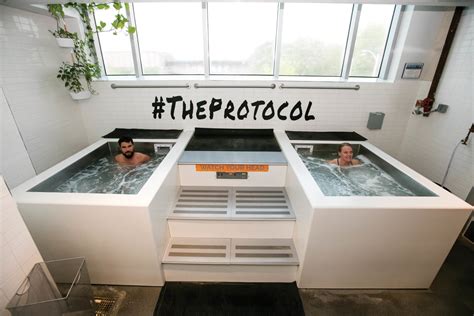 The Science Behind Contrast Hydrotherapy Austin Fit Magazine