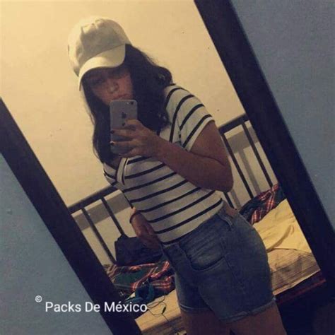 Packs De México Evelyn Lecona Tuxtla Gutiérrez Chiapas Sexy