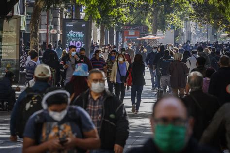 Plan Paso a Paso Cuáles son las comunas que salen de cuarentena en Chile hoy jueves