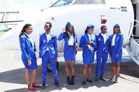 Top 20 Aviation Schools In Kenya