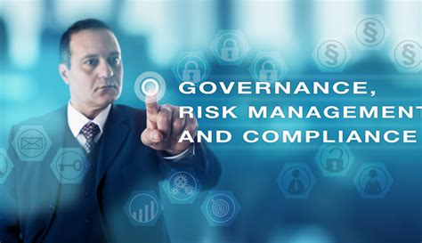 What Is Governance Risk Management And Compliance Grc Planergy