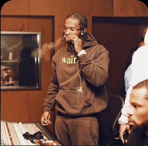 Rapper wallpaper iphone smoke wallpaper wallpaper iphone cute aesthetic iphone wallpaper photo wallpaper all pop funny black memes cute rappers gorgeous black men. Pin by Destiny on DA FELLAS in 2020 | Smoke wallpaper ...