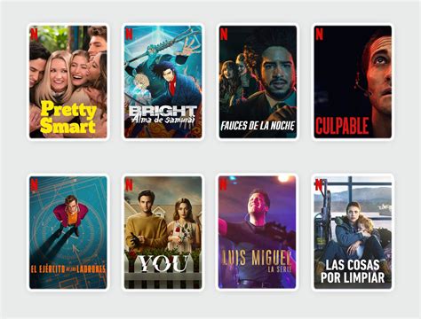 Lo Que Llega A Netflix En Octubre 2021 Tvcinews