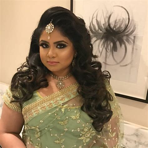 Top 149 Wedding Indian Hairstyles For Medium Hair