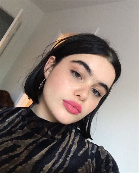 Barbie Ferreira On All The Makeup Looks We Want To Copy In 2020