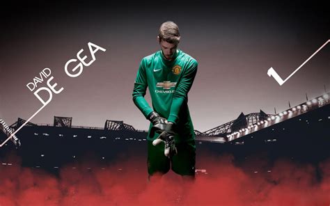 Free download Manchester United Goalkeeper Photo for ...