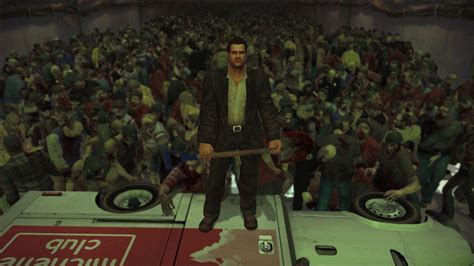 I worked in the game box art as well. Dead Rising - Concept Art (Archive) | DEAD RISING Forum