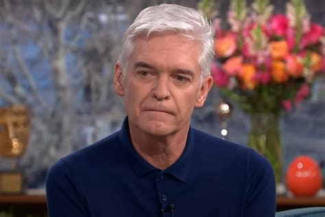 phillip schofield s lover was just ‘15 when they met and ex presenter ‘helped get him a job at