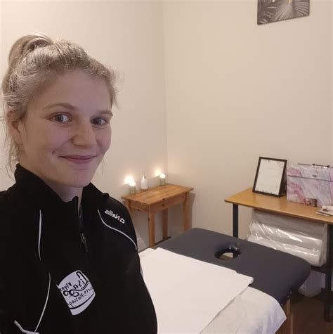 Lisa Flynn Massage Therapy