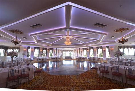 Venue - Terrace Park