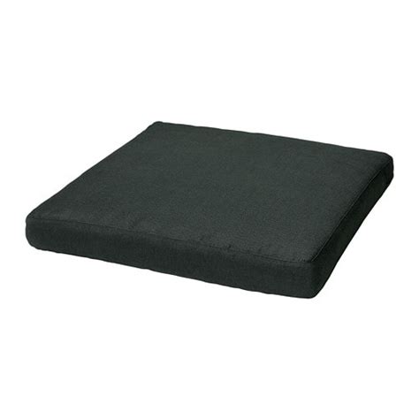 Patio pillows floor pillows ikea outdoor cushions outdoor throw pillows ikea exterior easy napkin folding outdoor rooms outdoor decor outdoor living. HÅLLÖ Seat cushion, outdoor - IKEA