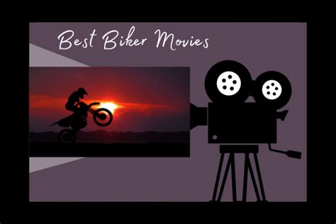 9 Best Biker Movies On Netflix In 2023 Gomotoriders Motorcycle