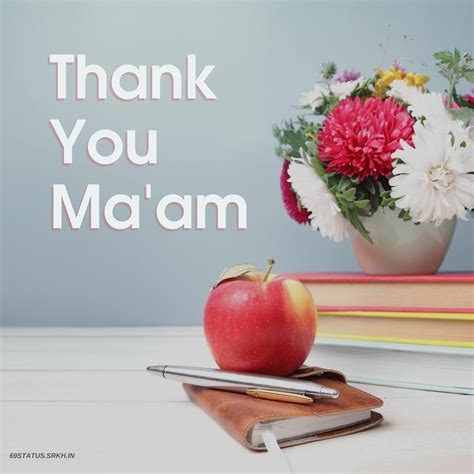 Thank You Maam Images Hd Download Free Images Srkh