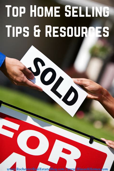 Top Home Selling Tips And Resources Remax Realty Group