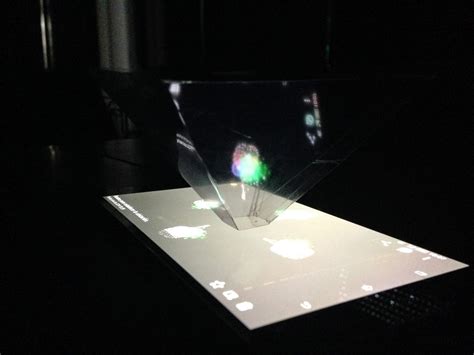 Plasticlass Hologramas