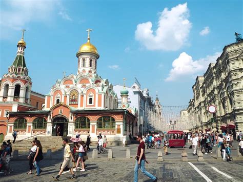 45 Things To Do In Moscow Russia Pack The Suitcases