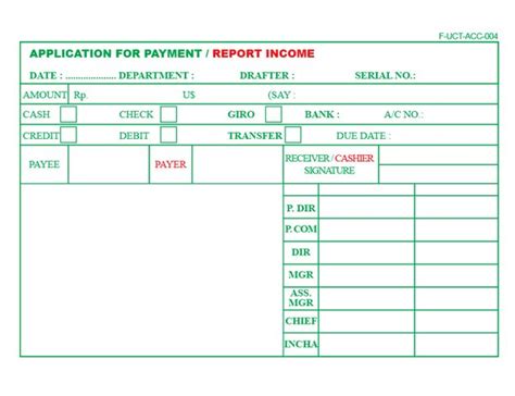 Savesave surat keterangan slip gaji honor for later. Contoh Slip Gaji Cash - Guru Paud