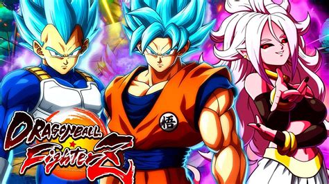 Learn about all the dragon ball z characters such as freiza, goku, and vegeta to beerus. COME SBLOCCARE TUTTI I PERSONAGGI in FighterZ! Dragon Ball ...