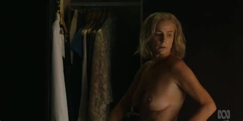 Sexy Rachel Griffiths Nude Total Control S01e03 2019 Video Best