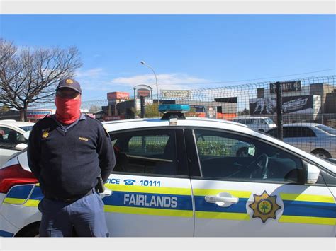 How To Survive The Chaos On The Roads Northcliff Melville Times