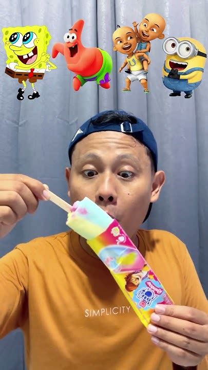 Asmr Ice Cream Paddle Pop Icecream Asmr Candy Yummy Paddlepop