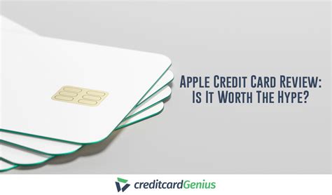 Prospective users can pick up the apple card by submitting an. Apple Credit Card Review: Is It Worth The Hype? | creditcardGenius