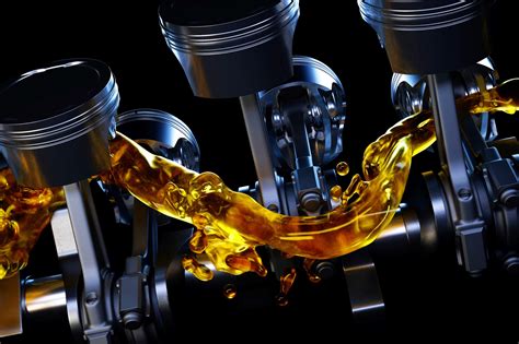 Engine Oil Additives Apolco Bv