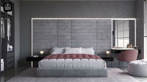 60modern Bedroom Design Ideas 2023 Bedroom Wall Decoration Idea