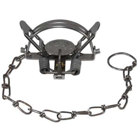 oneida victor 1 1 2 coil spring trap northern sport co