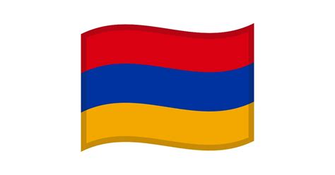 🇦🇲 Bandiera Armenia Emoji In 100 Lingue