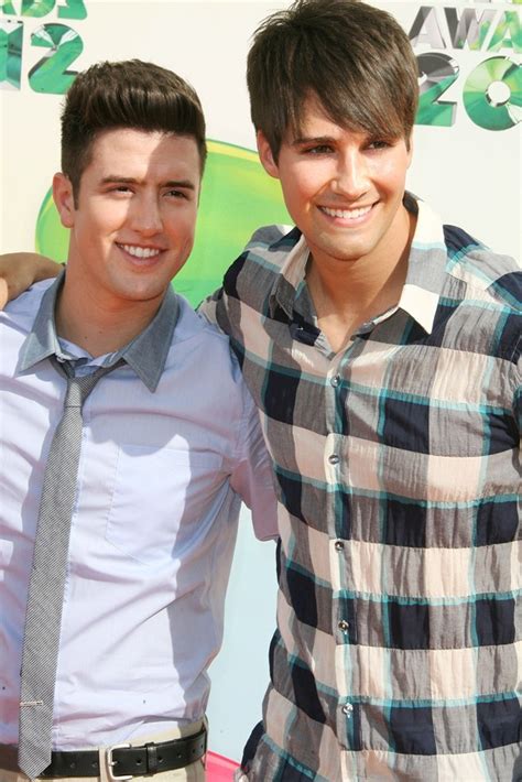 Logan Big Time Rush And Victorious Photo 31240210 Fanpop