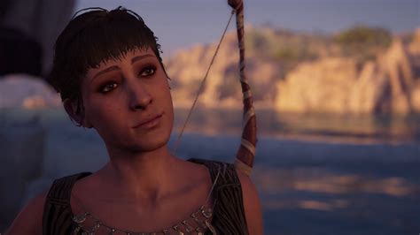 Sex And Romance Assassin S Creed Odyssey Guide IGN