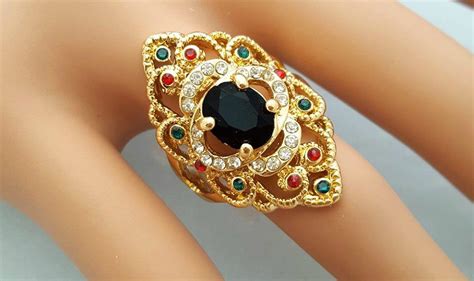 Gold Ring Design And Price In Pakistan For Weddings Latest Gold Ring