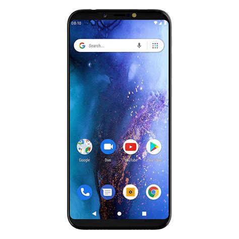 Blu Vivo Go Android 9 Pie Go Edition Now On Amazon Android Community