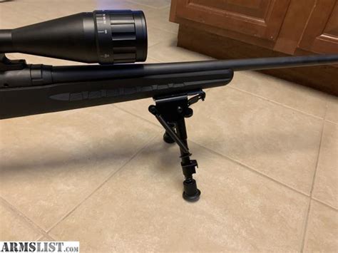 Armslist For Sale Savage Axis 22 250
