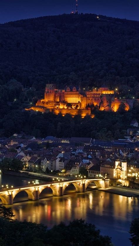 50 Most Popular Places To Visit In Germany The Wow Style