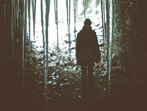 10 Creepy Real Life Encounters With ‘shadow People