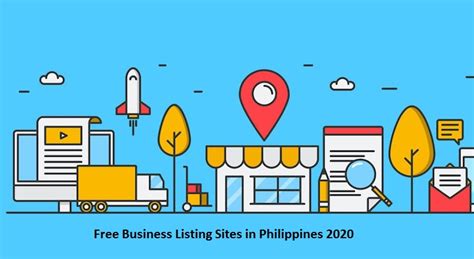 Maybe you would like to learn more about one of these? Free Business Listing Sites in Philippines 2020-21 ...