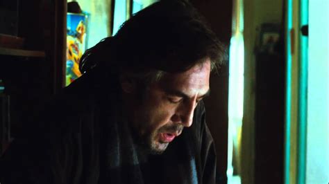 Official Biutiful Trailer Starring Javier Bardem Youtube