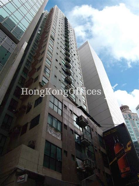 Causeway Bay Office Space For Rent And For Sale Mar 2021