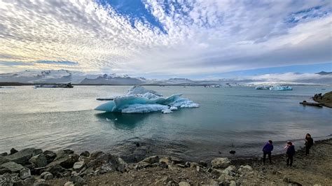 5 Compelling Reasons Why You Should Consider Visiting Iceland Iceland