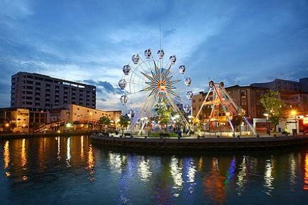 17,722 likes · 1 talking about this · 90,825 were here. Malacca A'Famosa Resort Package | KKKL Travel & Tours